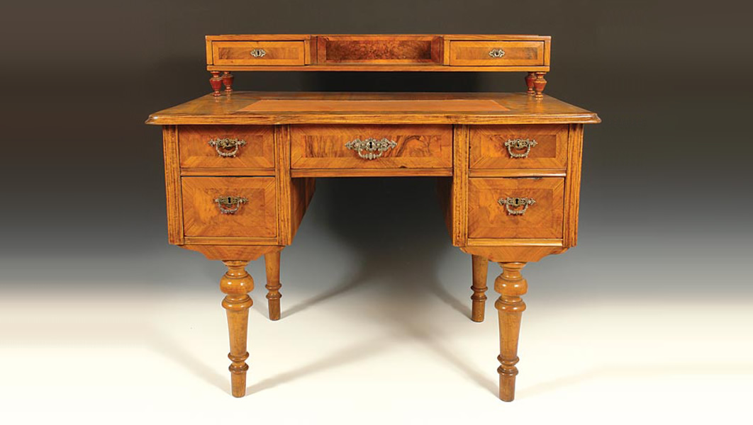 Writing desk