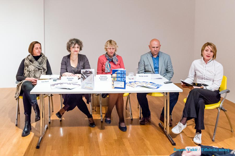 Predstavljanje priručnika: Pristupačnost za sve 2, smjernice za inkluzivnu praksu