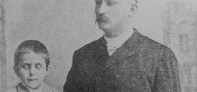 Virtualna izložba: OTVORENE OČI UMA Povijest obrazovanja slijepe djece u Hrvatskoj